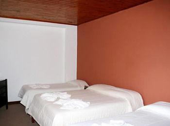 Hotel Spazio Campos do Jordão Buitenkant foto