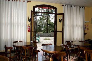 Hotel Spazio Campos do Jordão Buitenkant foto